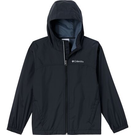 Glennaker Rain Jacket - Boys'