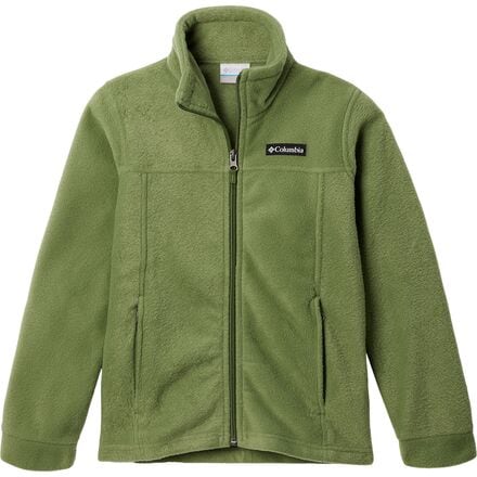 Steens Mountain II Fleece Jacket - Boys'