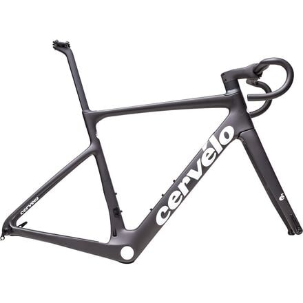 Caledonia 5 Road Frameset