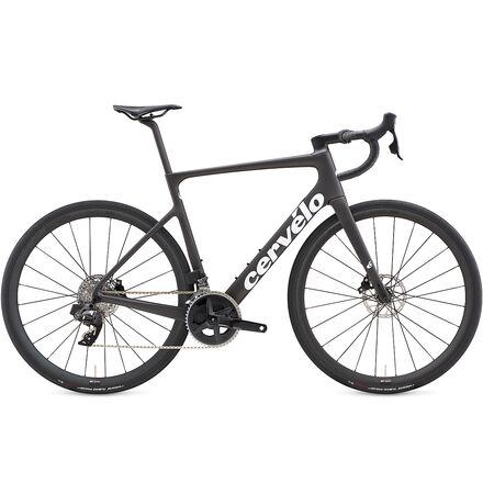 Caledonia 5 Rival eTap AXS Road Bike