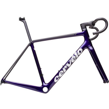 R5 Road Frameset