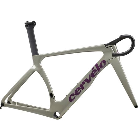 S5 Road Frameset