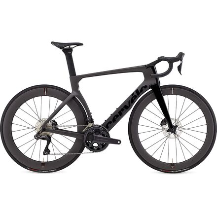 S5 Ultegra Di2 Road Bike