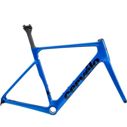 Soloist Frameset