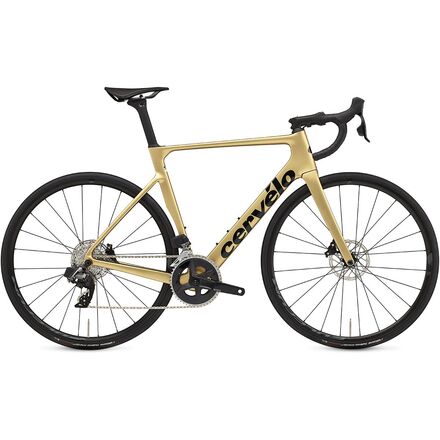 Soloist Rival eTap AXS Road Bike