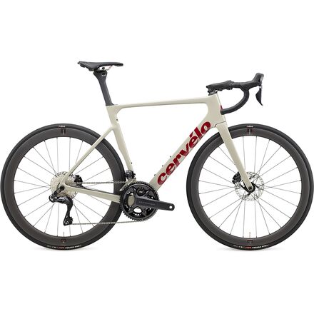 Soloist Ultegra Di2 Road Bike