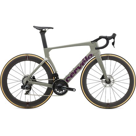 S5 Force eTap AXS Road Bike