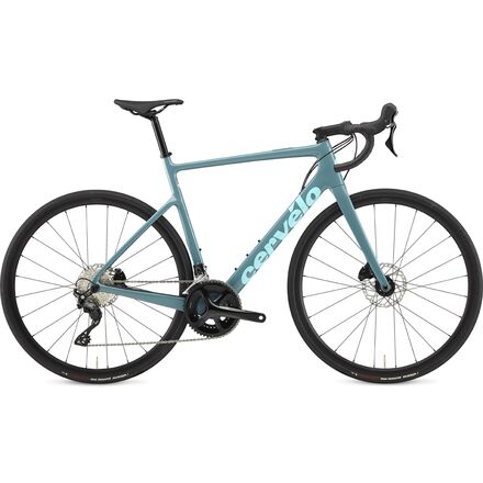 Caledonia 105 Road Bike