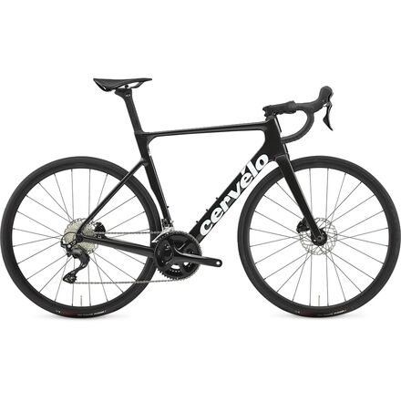 Soloist 105 Road Bike