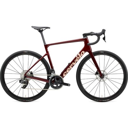 Caledonia 5 Rival eTap AXS Road Bike