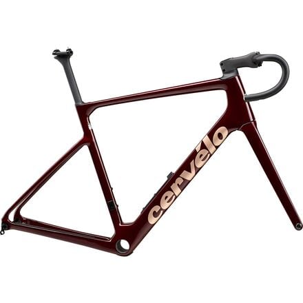 Caledonia 5 Road Frameset