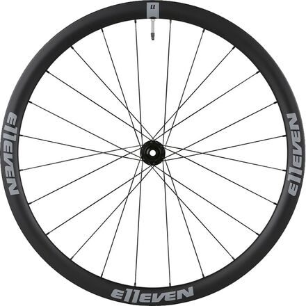 Carbon Disc Road Wheelset - Tubeless