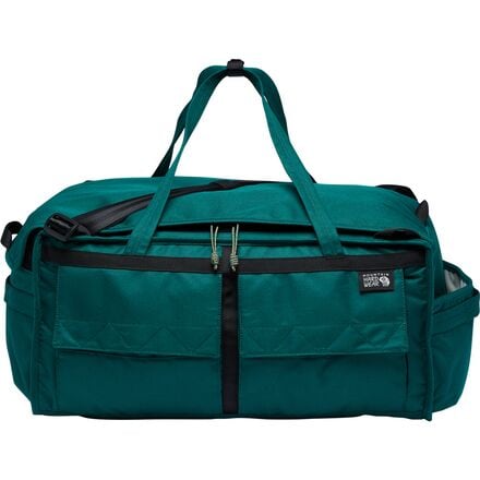 Camp Tough Duffel 50L