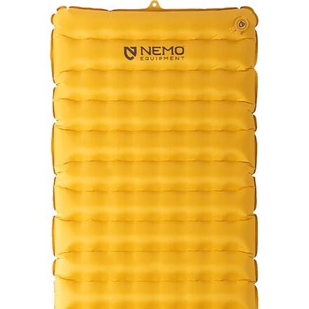 Tensor Trail Sleeping Pad