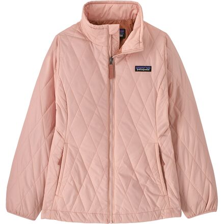 Nano Puff Jacket - Kids'