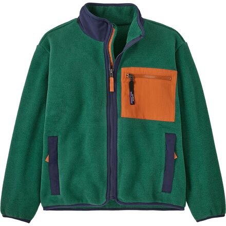 Synchilla Jacket - Kids'