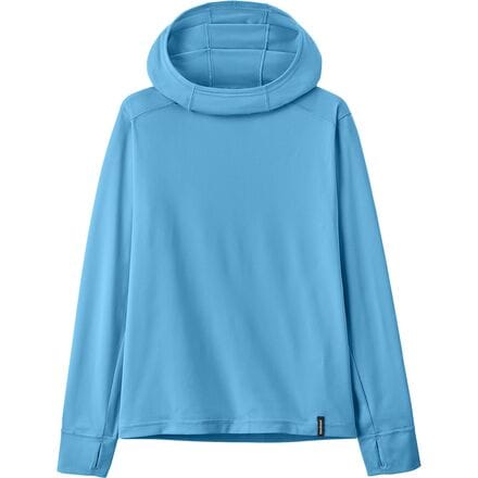 Cap SW Hoodie- Kids'