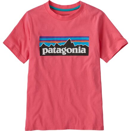 P-6 Logo T-Shirt - Kids'