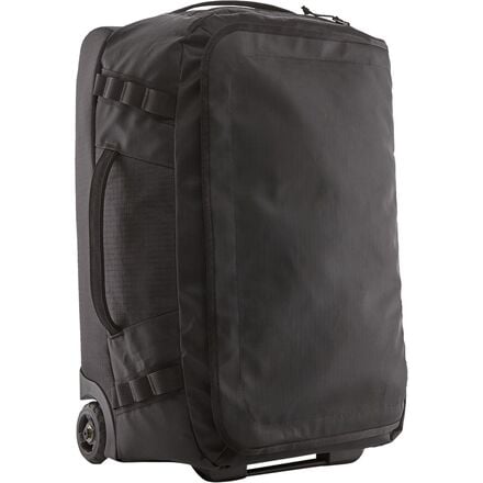 Black Hole 40L Wheeled Duffel