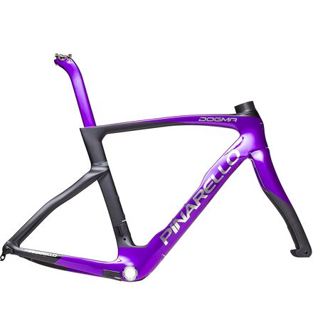 Dogma F Disc Road Frameset