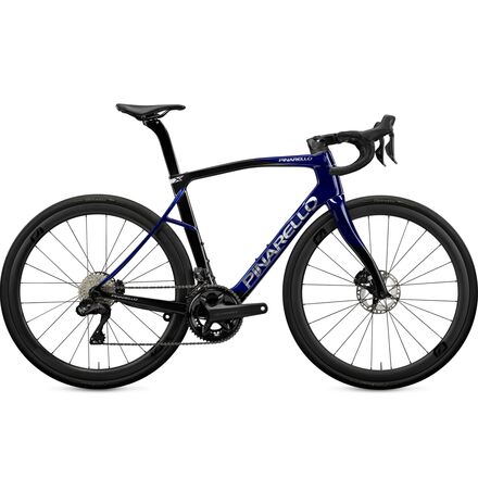 X7 Ultegra Di2 Carbon Wheel Road Bike