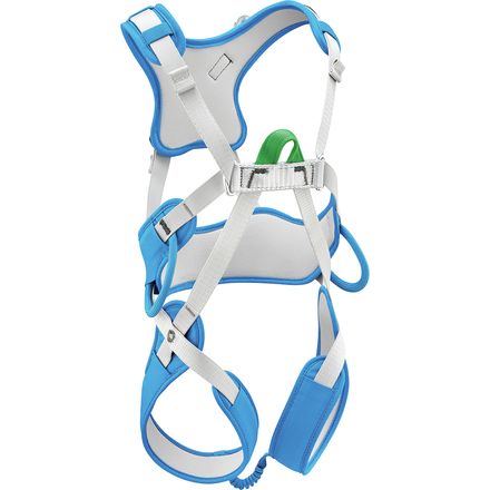 Ouistiti Full Body Climbing Harness - Kids'