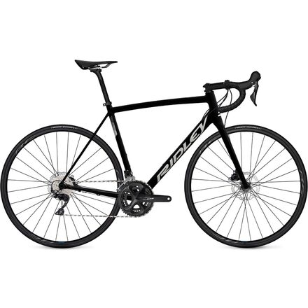 Fenix SLA Disc 105 Road Bike