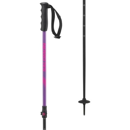 MTN Jr Ski Poles - Kids'