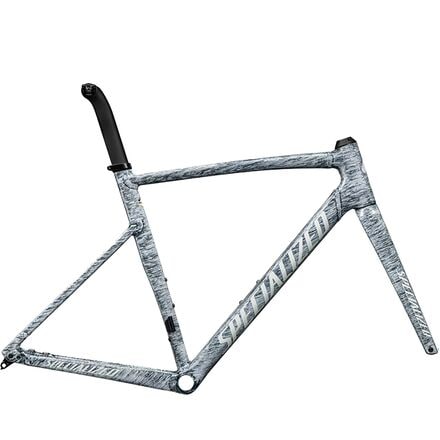 Allez Sprint Disc Road Frameset