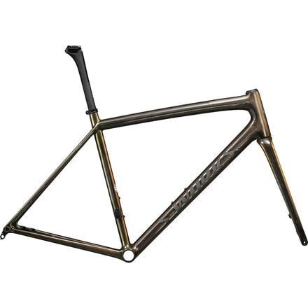 S-Works Aethos Road Frameset