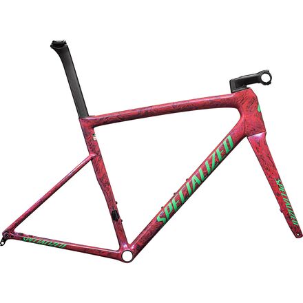 Tarmac SL8 Frameset