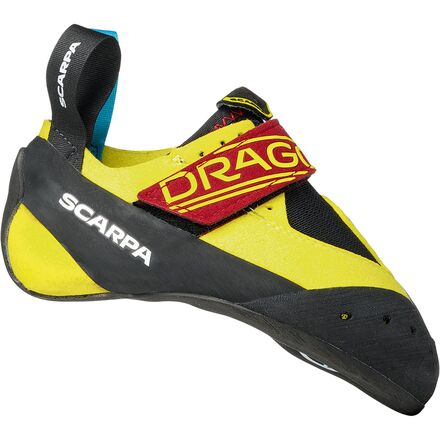 Drago Climbing Shoe - Kids'