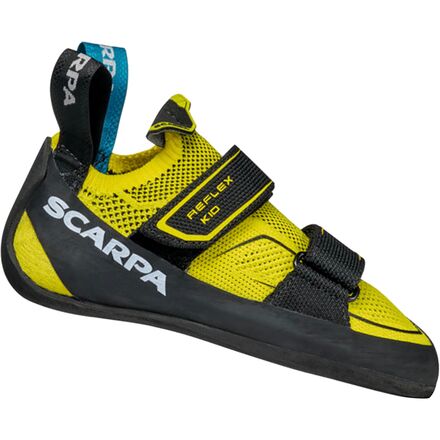 Reflex Climbing Shoe - Kids'