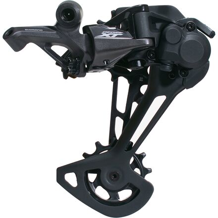 XT RD-M8100 Rear Derailleur