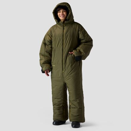 Bivy Suit