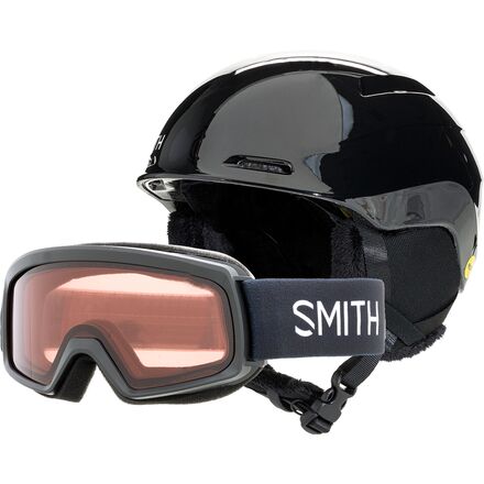 Glide Mips Helmet + Rascal Goggles - Kids'