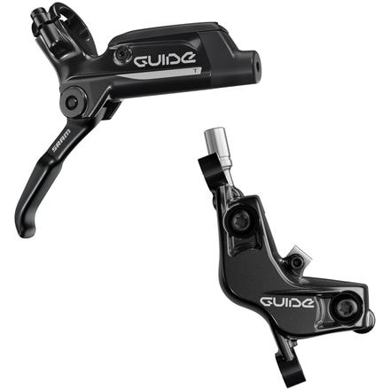 Guide T Disc Brake