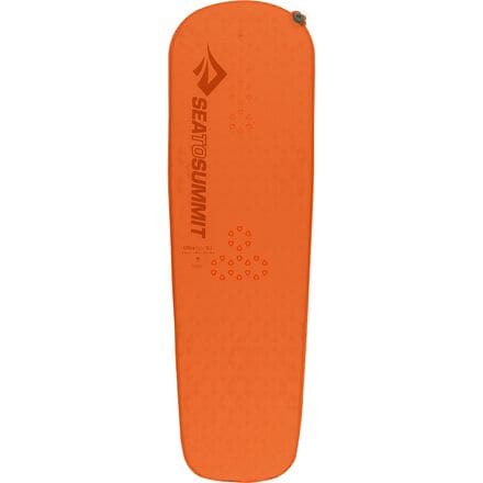 UltraLight SI Sleeping Pad