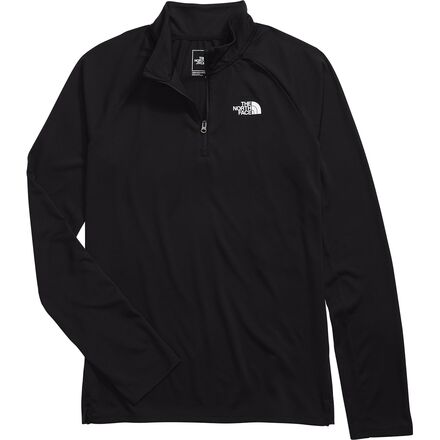 Never Stop 1/4-Zip Pullover - Kids'