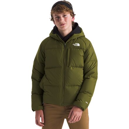 North Down Hooded Jacket - Boys'