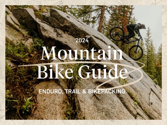 Moutain Bike Guide