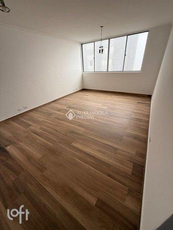 apartment em das Laranjeiras, Demarchi - São Bernardo do Campo - SP