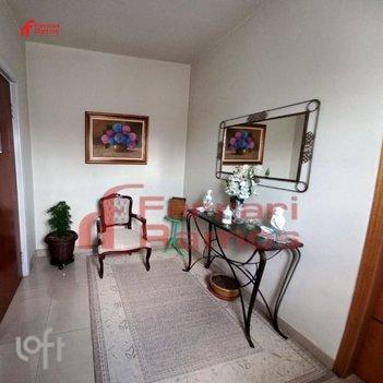 apartment em Felício Marcondes, Centro - Guarulhos - SP