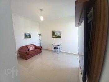 apartment em Presidente Pedreira, Ingá - Niterói - RJ