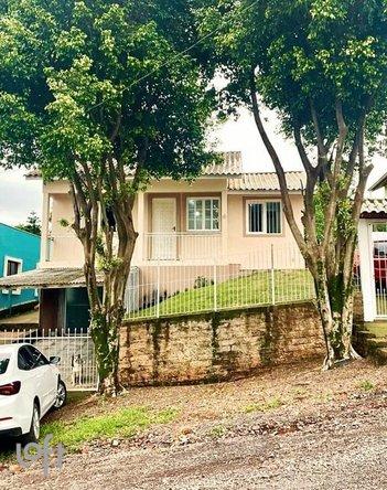 house em Manacá-da-Serra, Jardim do Cedro - Lajeado - RS