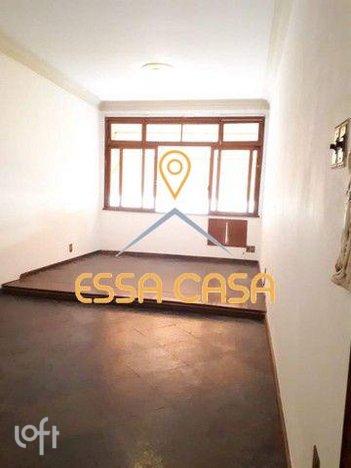 apartment em Haddock Lobo, Tijuca - Rio de Janeiro - RJ