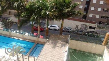 apartment em Pernambucana, Conceicao - Osasco - SP