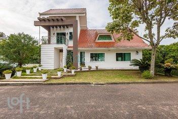 house em Presidente Faria, São Dimas - Colombo - PR