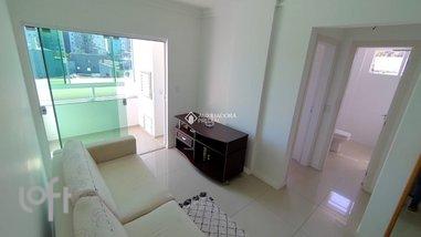 apartment em Biguaçu, Municípios - Balneário Camboriú - SC