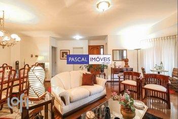 apartment em Jesuíno Arruda, Itaim Bibi - São Paulo - SP